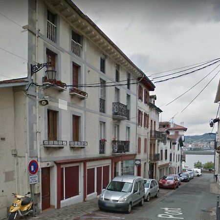 Caneta Marina - Familial Et Lumineux Au Port De Caneta, Wi-Fi Hendaye Bagian luar foto